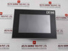 Siemens 6av2124-0jc01-0ax0-z A01+d02 Panel Touch Screen Ip65 24 Vdc
