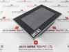 Siemens 6av2124-0jc01-0ax0-z A01+d02 Panel Touch Screen Ip65 24 Vdc