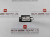 Aventics R422100972 Solenoid Valve Max 10 Bar 24v Dc 2w