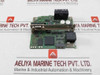 Siemens A5e03068745-1 Pcb For Digital I/o Module A5e01691236-1 94v-0