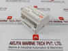 Mean Well Dr-100-12 Rail Power Supply Level 3 100-240vac 3.0a 50/60hz