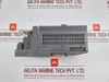Ge Fanuc Ic200mdl640f Input Module 24vdc Eex Na Iic T4x 0c Ta 60c