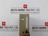 Fuji Electric Ftu123c Digital Input Module 12-24v Dc 3ms