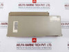 Fuji Electric Ftu223b Micrex-f Plc Output Module 24-48v 0.2a
