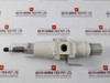 Smc Aw60-10bde3-b Filter Regulator 12-24vdc/0-1.0mpa