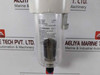 Smc Aw60-10bde3-b Filter Regulator 12-24vdc/0-1.0mpa
