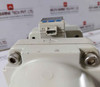 Smc Aw60-10bde3-b Filter Regulator 12-24vdc/0-1.0mpa