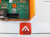 Grips Hms Bs02--bl Pcb Card Module