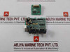 Matsushita 1h35p-1 Control Circuit Board Ntp-nmc-t 1k73p-4