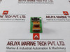 Weidmuller 800391 1001 Interface Module..