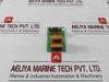Weidmuller 800391 1001 Interface Module 94 V-0