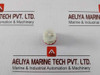 Vaishno 2xvldil-bn Panel Indicator Lamp 24v