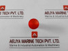 Vaishno 2xvldil-bn Panel Indicator Lamp 24v