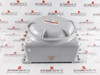 Bartec Gub 4 Explosion Proof Junction Box C-asp-4 Control Switchboard