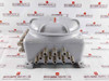 Bartec Gub 4 Explosion Proof Junction Box C-asp-4 Control Switchboard