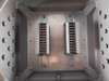 Bartec Gub 4 Explosion Proof Junction Box C-asp-4 Control Switchboard