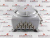 Bartec Gub 4 Explosion Proof Junction Box C-asp-4 Control Switchboard