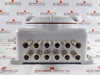 Bartec Gub 4 Explosion Proof Junction Box C-asp-4 Control Switchboard