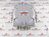 Bartec Gub 4 Explosion Proof Junction Box C-asp-4 Control Switchboard