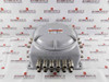 Bartec Gub 4 Explosion Proof Junction Box C-asp-4 Control Switchboard