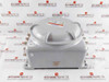 Bartec Gub 4 Explosion Proof Junction Box C-asp-4 Control Switchboard