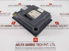 Pro-face Gp37w2-bg41-24v Graphic Panel 24v 20w (Not Working)