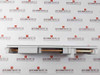 Rittal Sv 9340.000 Busbar System 3ph 600/480vac 63a Awg10-6 44 Lb-in/75c Copper Rails