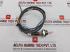 Jumo 9006325 02 Inductive Proximity Sensor 02488475 Meter Rkt 4-2882 P1