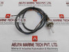 Jumo 9006325 02 Inductive Proximity Sensor 02488475 Meter Rkt 4-288/2 P1