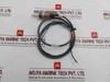 Jumo 9006325 02 Inductive Proximity Sensor 02488475 Meter Rkt 4-288/2 P1