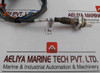 Jumo 9006325 02 Inductive Proximity Sensor 02488475 Meter Rkt 4-288/2 P1