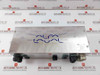 Alfa Laval Cooper Crouse-hinds Xcl Control Panel Enclosure Ip66 T95c 690v 6mm2