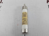 Lot of 5X UTSUNOMIYA ELECTRIC NC1 Cartridge Fuse AC-500V/DC-250V