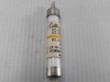 Lot of 4X UTSUNOMIYA ELECTRIC NC1 Cello-Lite Fuse AC 500V DC 250V 1A NK E-3049