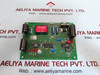 Elektronik dms-v pcb card ha9711