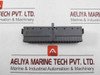 Siemens 6es7 392-1am00-0aa0 Front Connector Unit E-stand:01