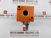Hagglunds 2874470-805 8821-h Hydraulic Valve