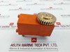 Hagglunds 2874470-805 8821-h Hydraulic Valve