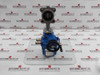 Hkc Hq-0083500100 Electric Part Turn Actuator Flanged W/butterfly Valve 80 Nm