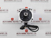 Spectra Ms-80st-m02430b-20p7 Ac Servo Motor 0.75kw 3amp Ip65