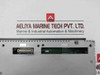 Pro-face Ast3501-c1-d24 Proface Hmi Touch Screen Panel 24vdc (Not Working)