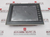 Hitech Pws6A00T-p Touch Screen Panel 24Vdc, 1.25A Class 2 (Not Working)