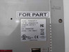 Hitech Pws6a00t-p Touch Screen Panel 24vdc, 1.25a Class 2 (Not Working)