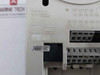 Emerson Skd3400750 Control Techniques Inverter 380-480v 50-60hz (Not Working)