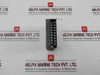 Omron Cj1w-idp01 Plc Input Module 24v Dc 7ma