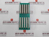 Valmet Abmb Backplane Dmu Pcb Module 545206-3a
