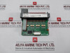 Allen-bradley 1746-ib16 Input Module Ser C 100580 10-30 Vdc
