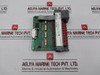 Allen-bradley 1746-ib16 Input Module Ser C 100580 10-30 Vdc
