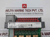Allen-bradley 1746-ib16 Input Module Ser C 100580 10-30 Vdc