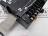 Omron Cp1w-20edr1 Plc Expansion Input Output Module 24v 5ma